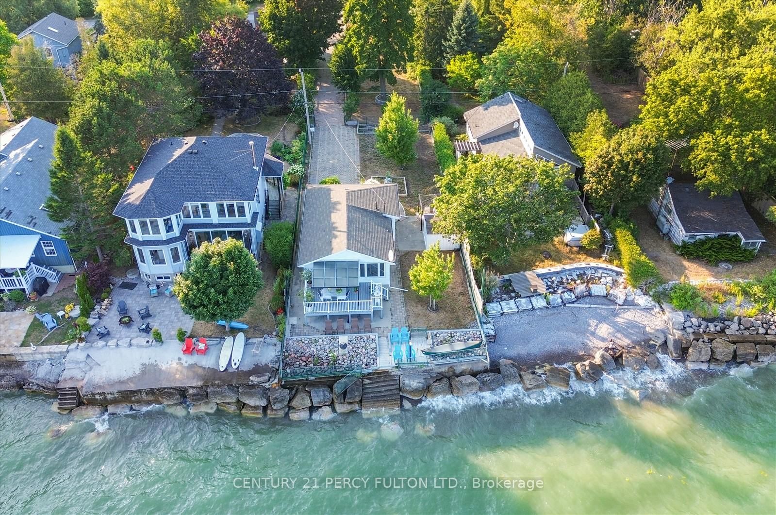 135 Cedar Crest Beach Road • Clarington, ON photo 41