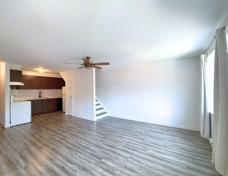 B - 422 Danforth Avenue