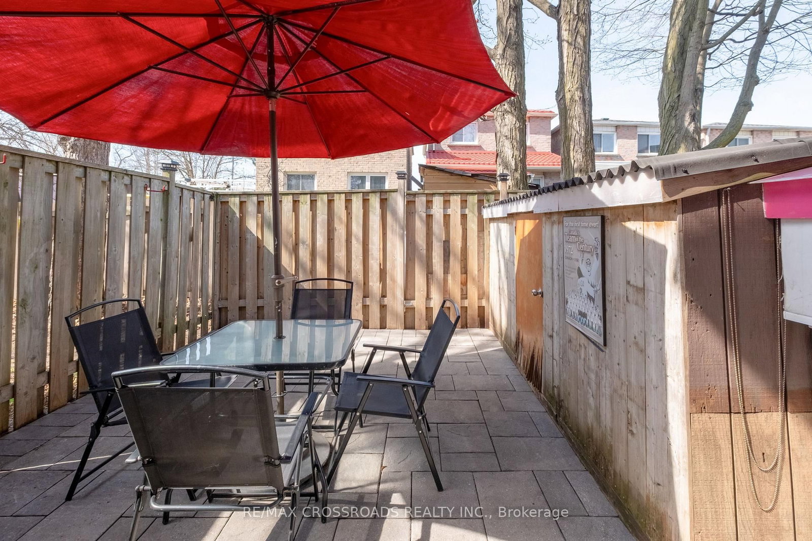20 Hainford Street • #7 • Toronto, ON photo 16