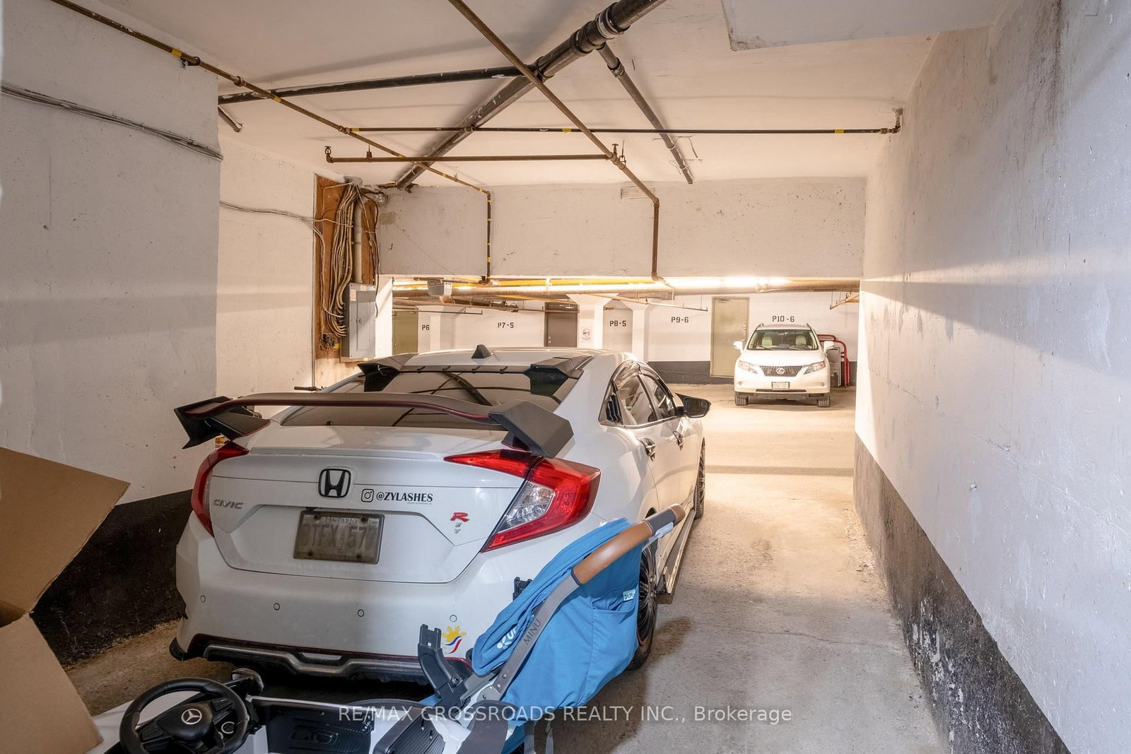 20 Hainford Street • #7 • Toronto, ON photo 41