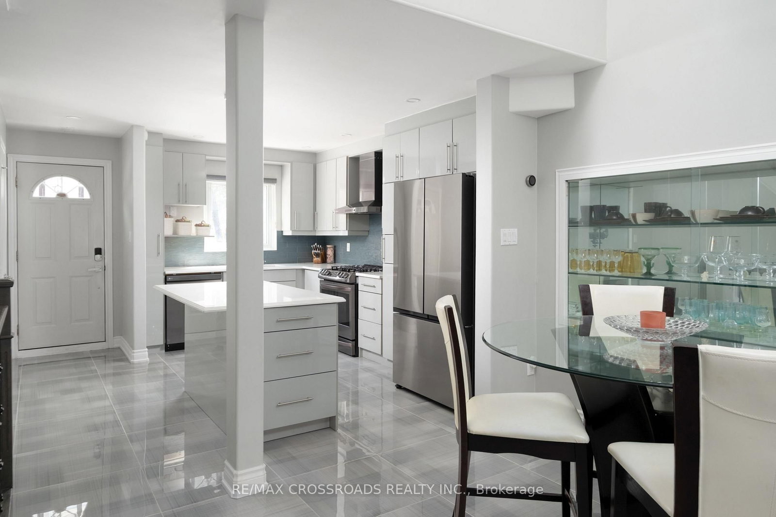 20 Hainford Street • #7 • Toronto, ON photo 9