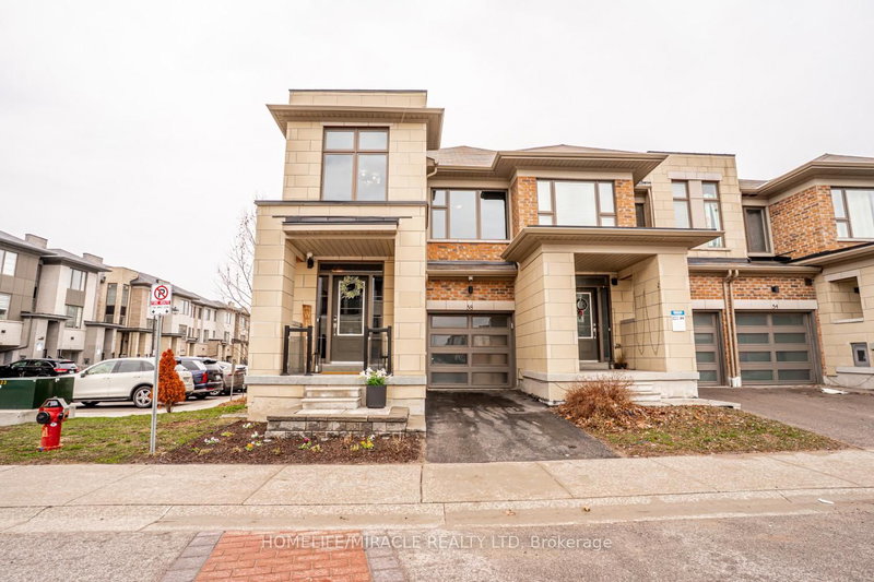 136 - 58 Donald Fleming Way