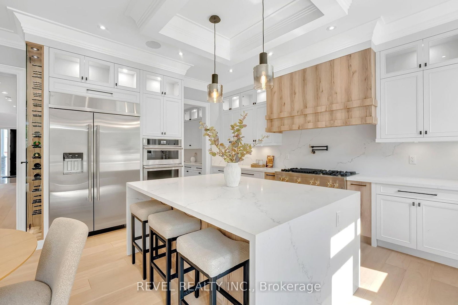 1472 Highbush Trail • Pickering, ON photo 16