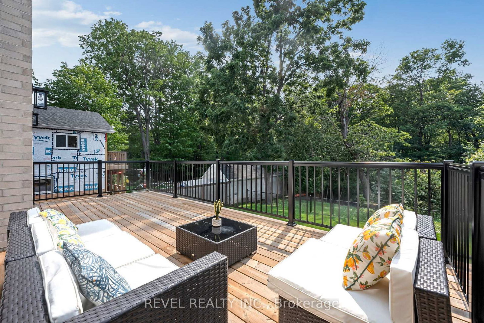 1472 Highbush Trail • Pickering, ON photo 44