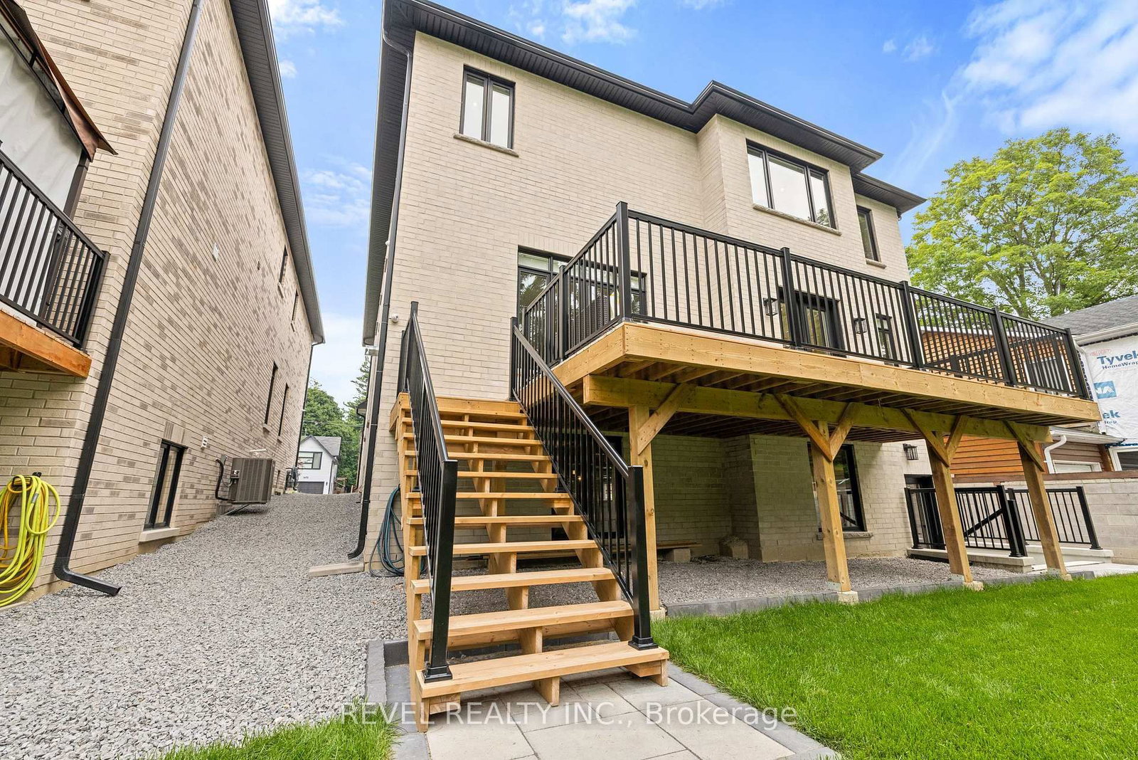 1472 Highbush Trail • Pickering, ON photo 46
