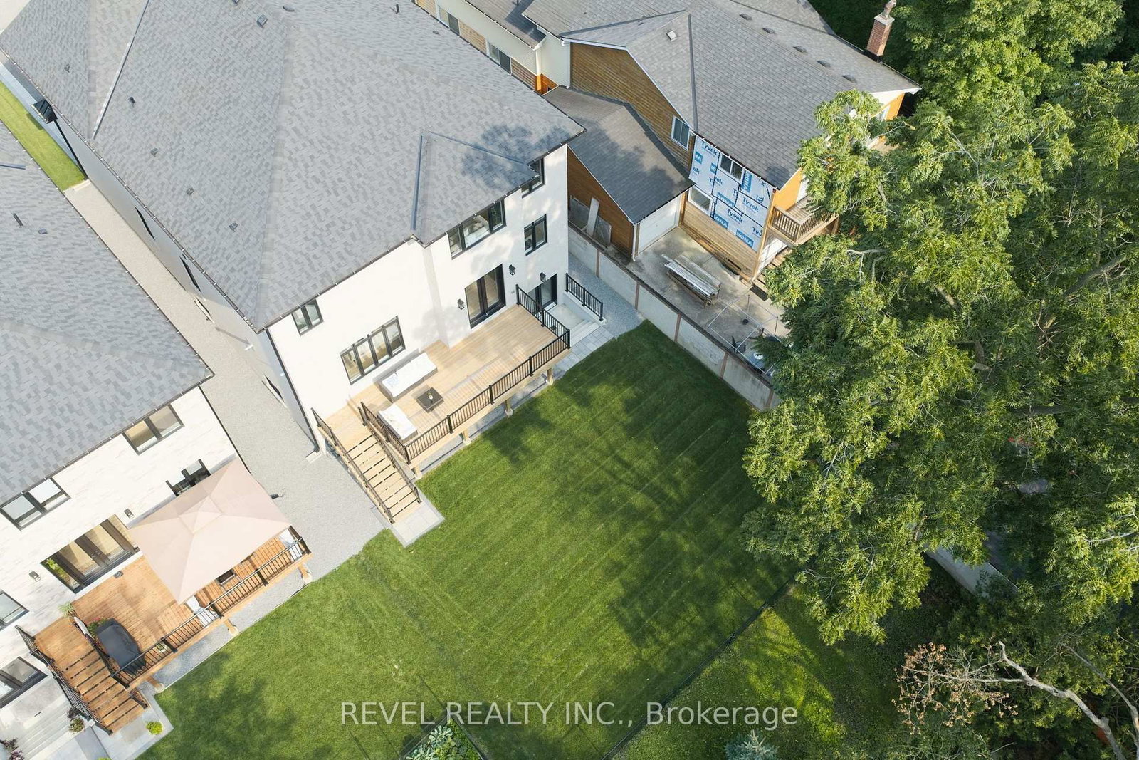 1472 Highbush Trail • Pickering, ON photo 47