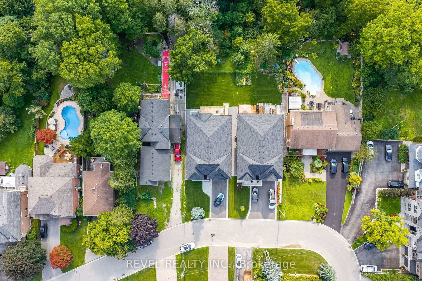 1472 Highbush Trail • Pickering, ON photo 50
