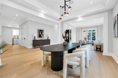 1472 Highbush Trail • Pickering, ON photo 9