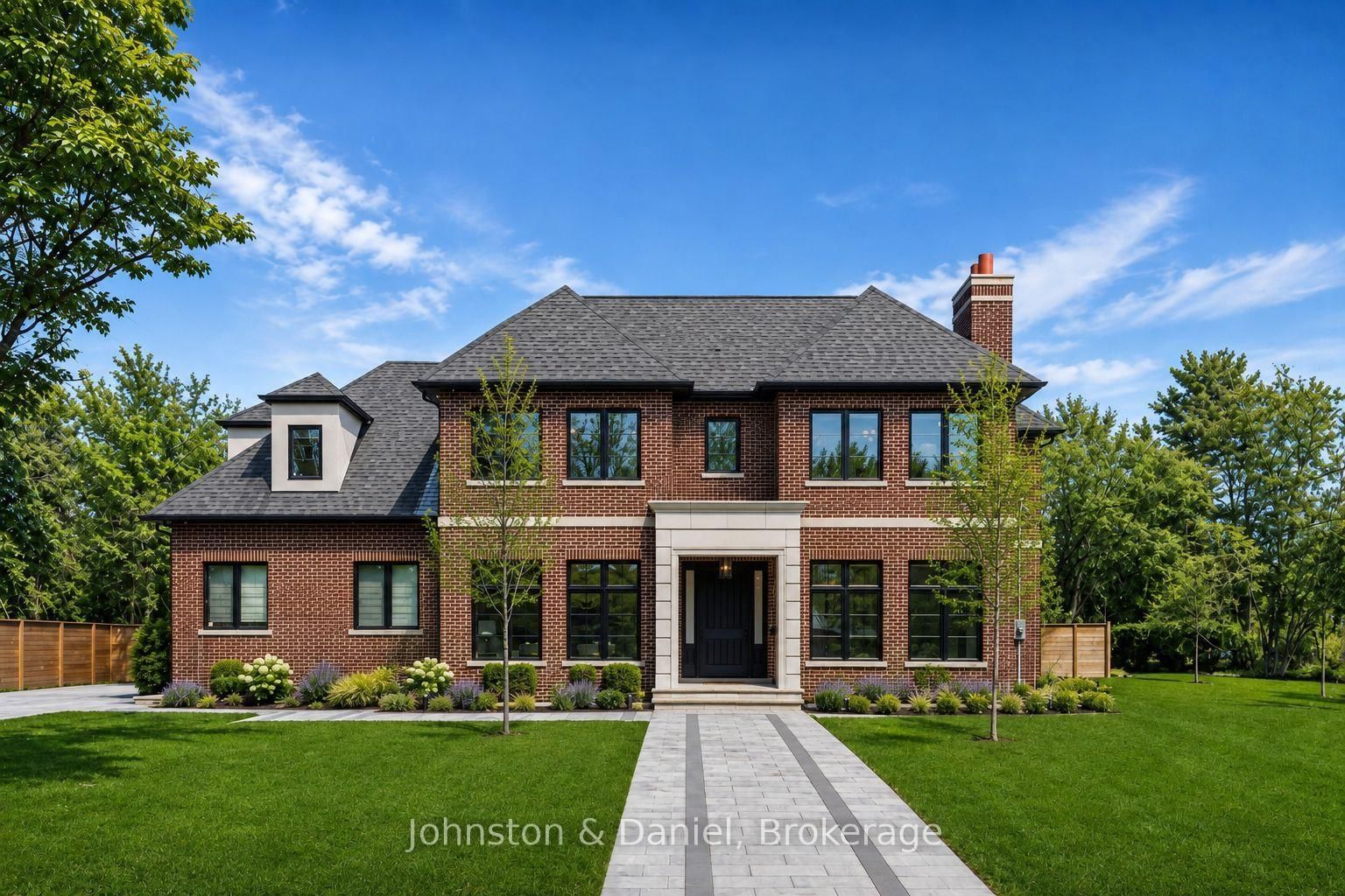 Property at 4 Pine Ridge