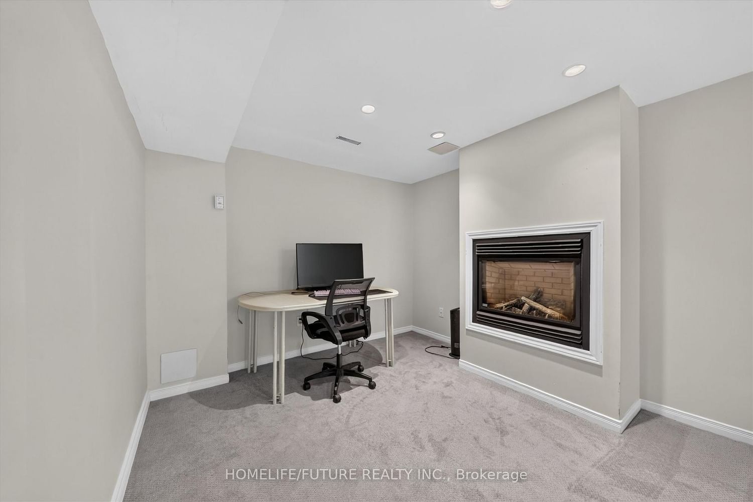 Lower - 1580 Heathside Crescent, Pickering 5