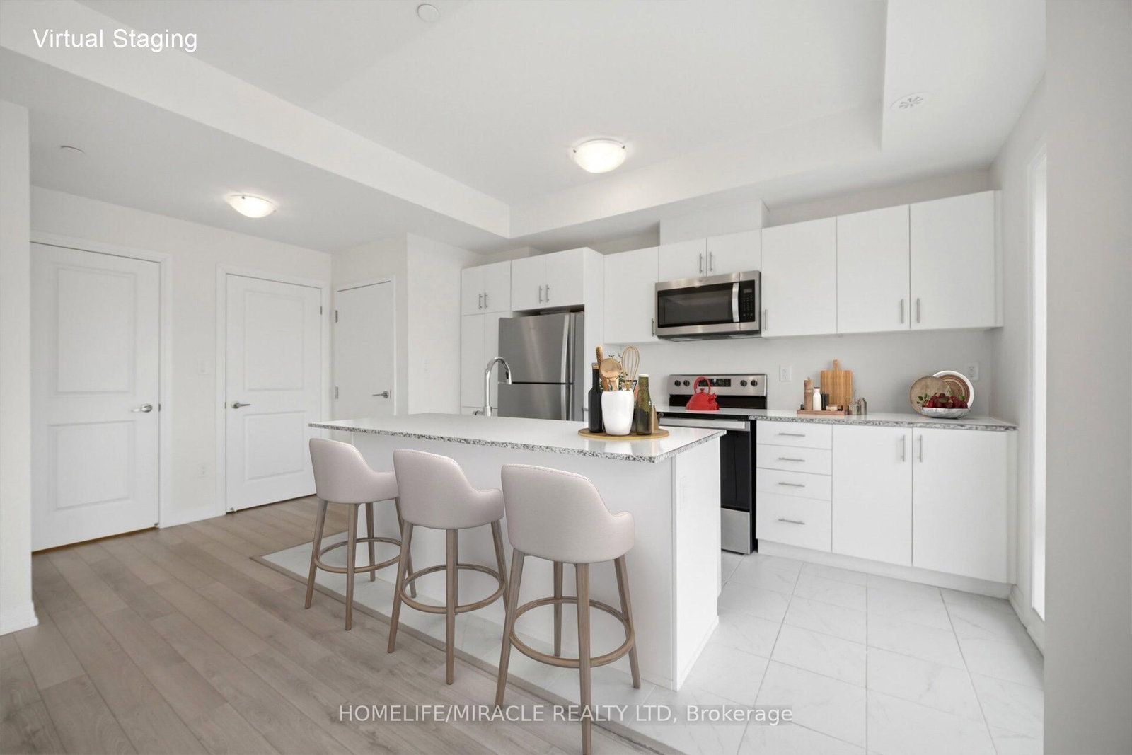 30 Liben Way • #20 • Toronto, ON photo 11