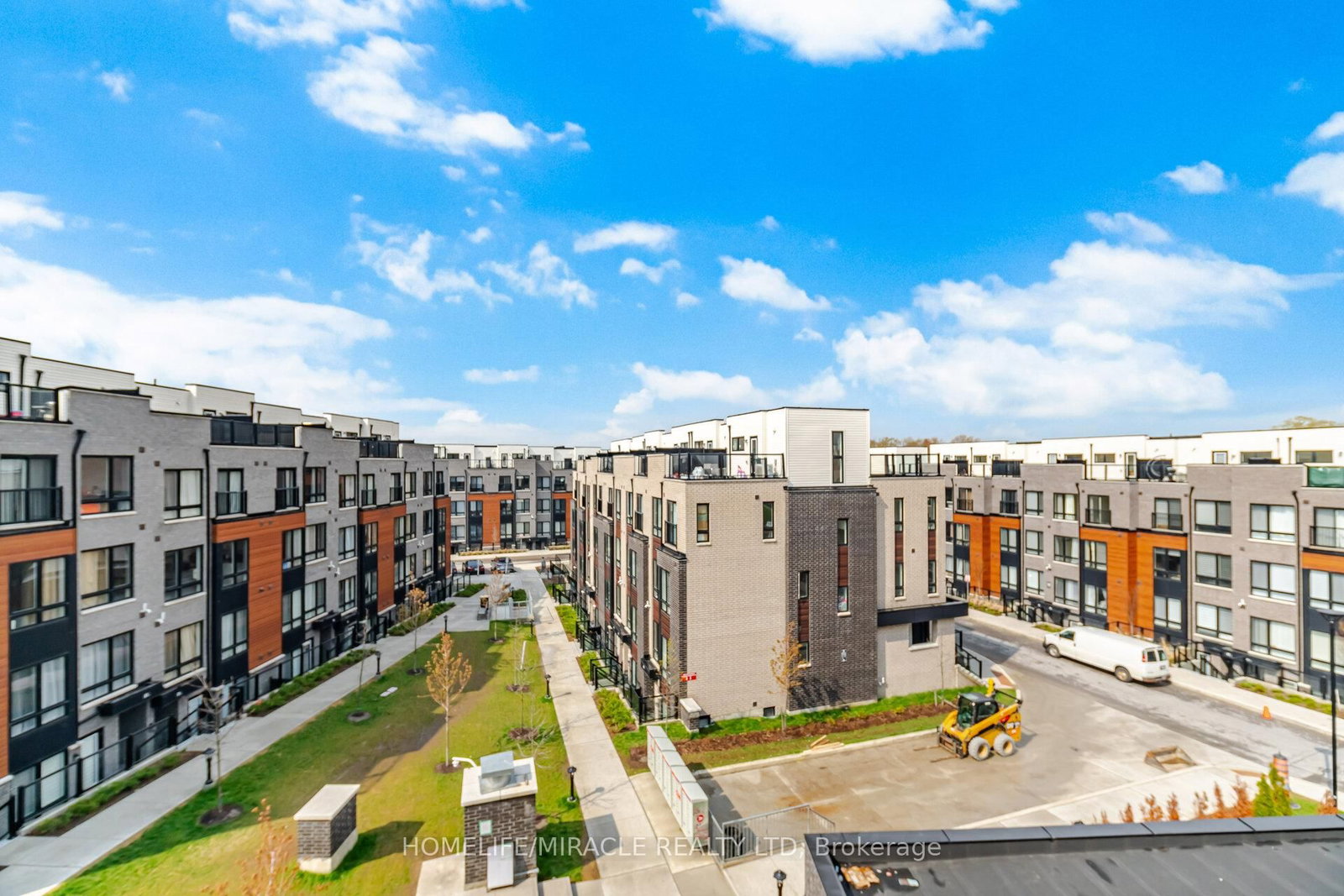 30 Liben Way • #20 • Toronto, ON photo 25