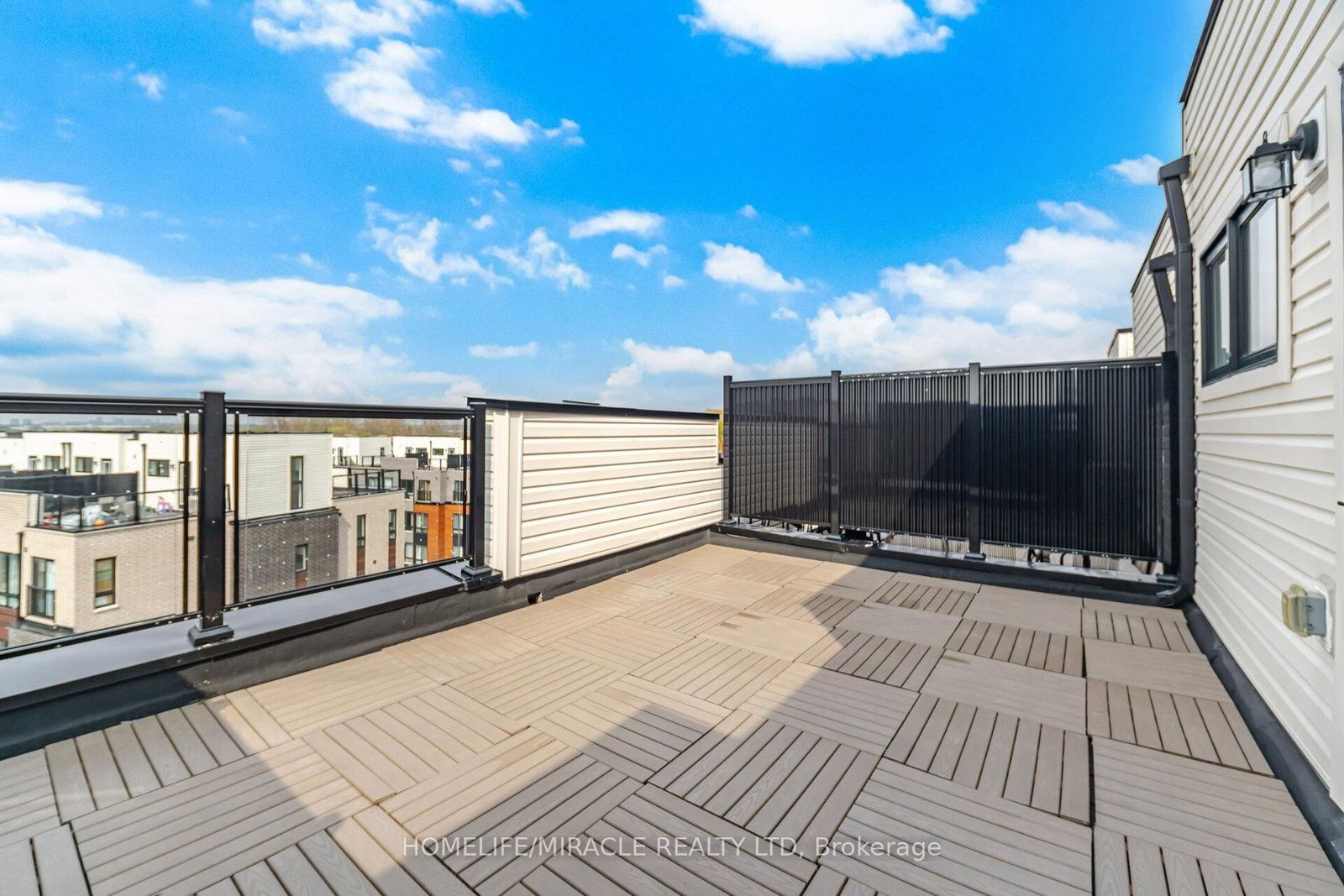 30 Liben Way • #20 • Toronto, ON photo 33
