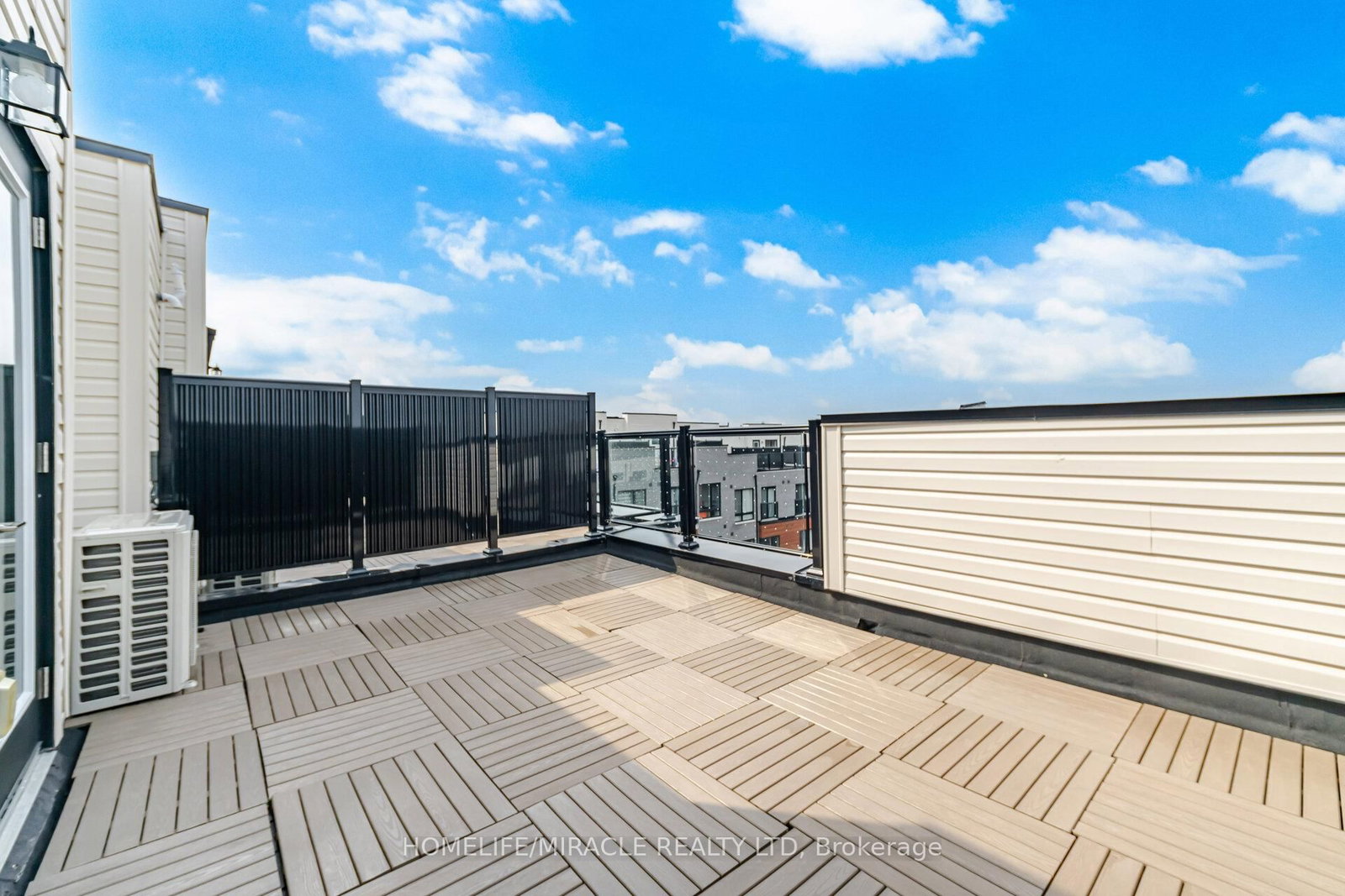 30 Liben Way • #20 • Toronto, ON photo 35
