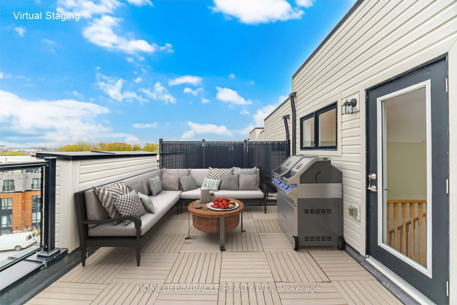 30 Liben Way • #20 • Toronto, ON photo 38