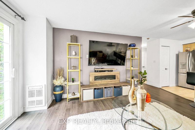 208 - 83 Aspen Springs Drive