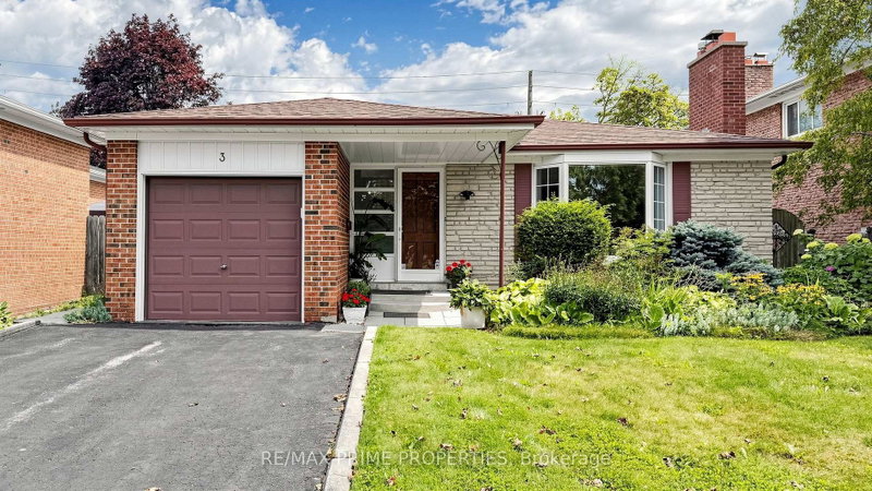 3 Leeswood Crescent E