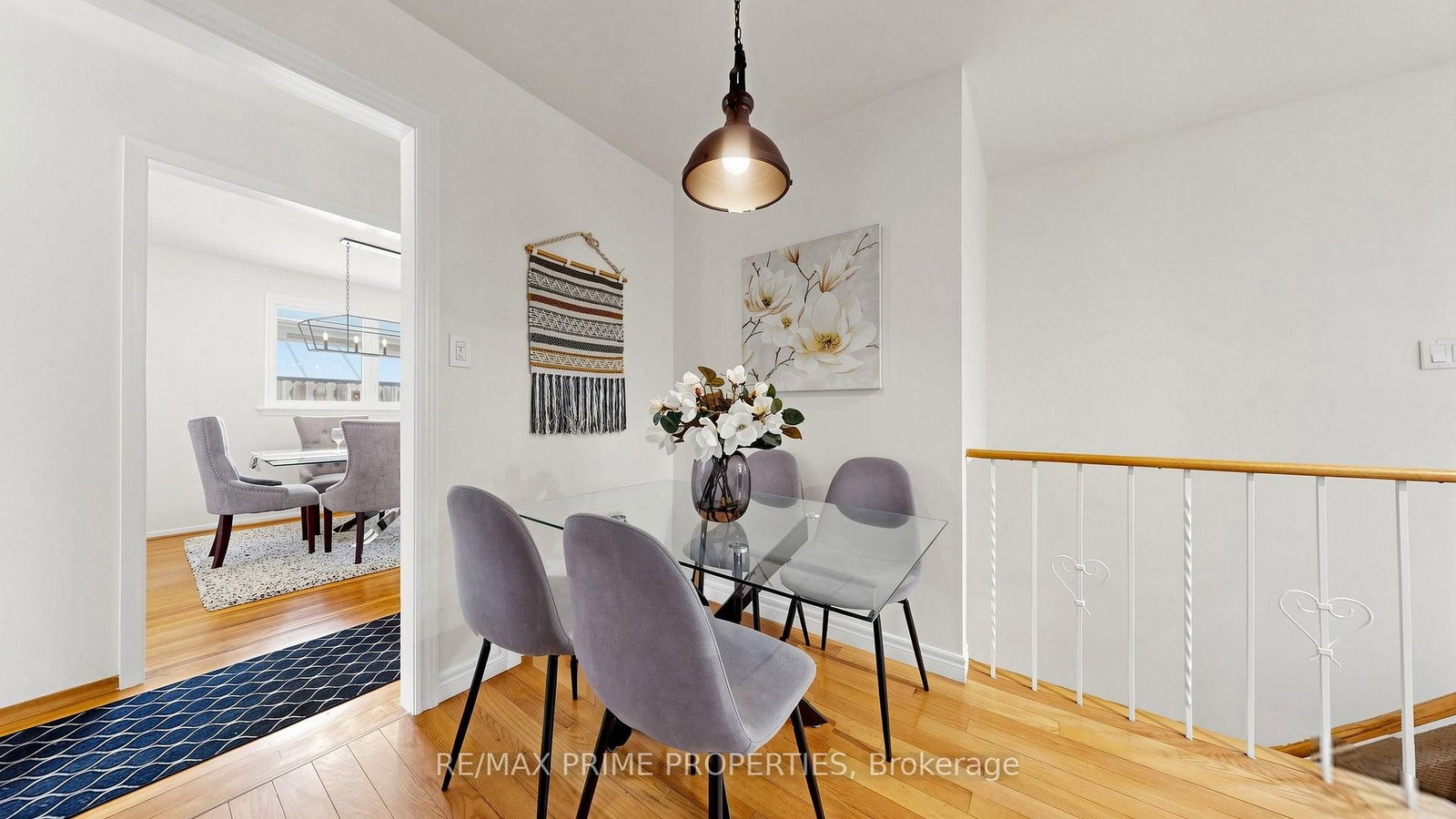 3 Leeswood Crescent E • Toronto, ON photo 13