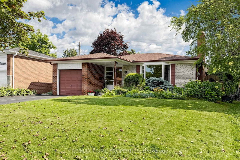 3 Leeswood Crescent E