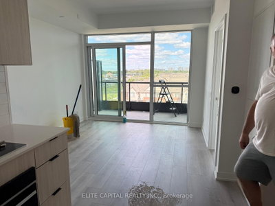 Condo for lease at 521-20 Deans Drive, Toronto, Ontario, M1L 0J7 - Clairlea-Birchmount - MLS: E13685492