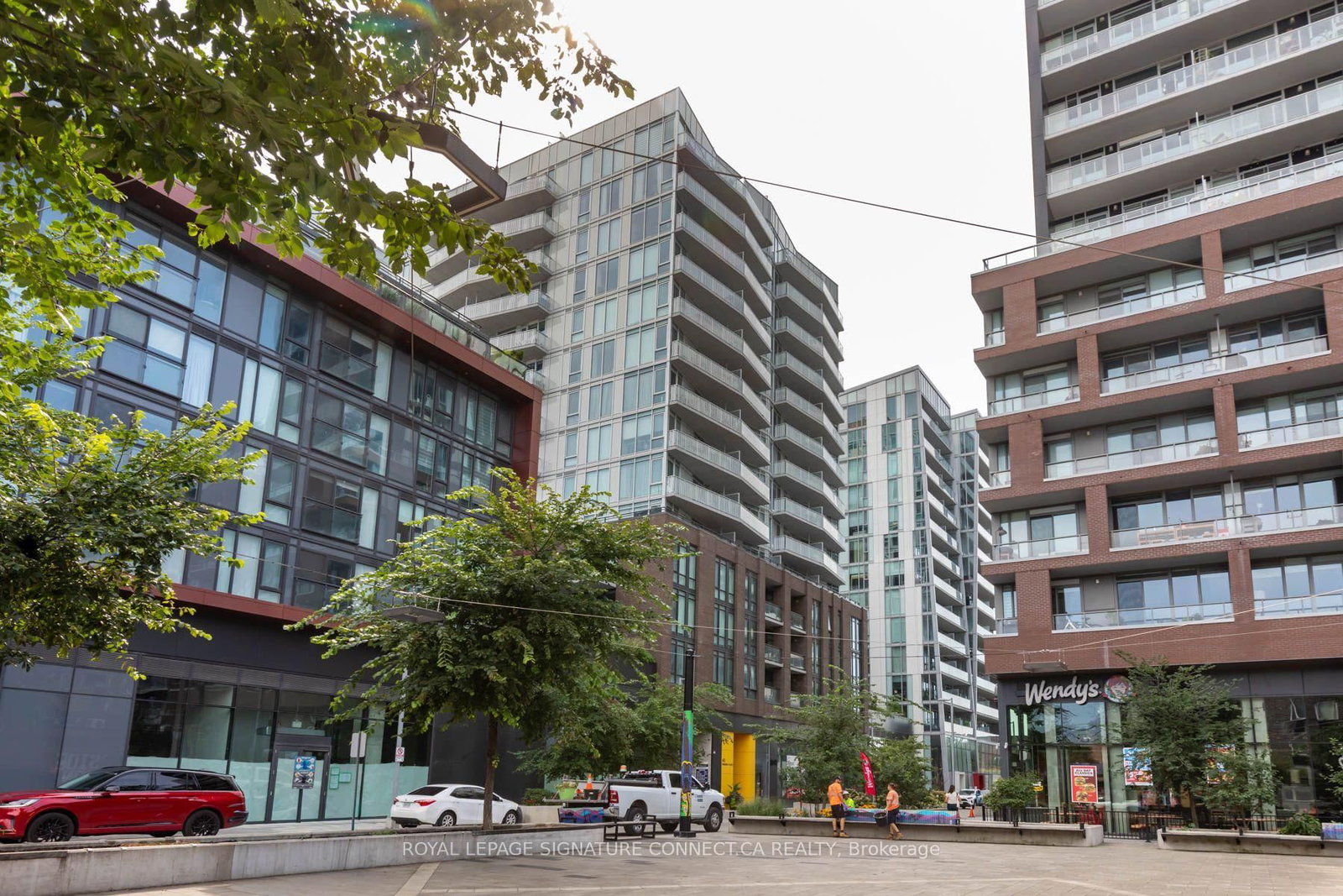 45 Baseball Place • #902 • Toronto, ON photo 11
