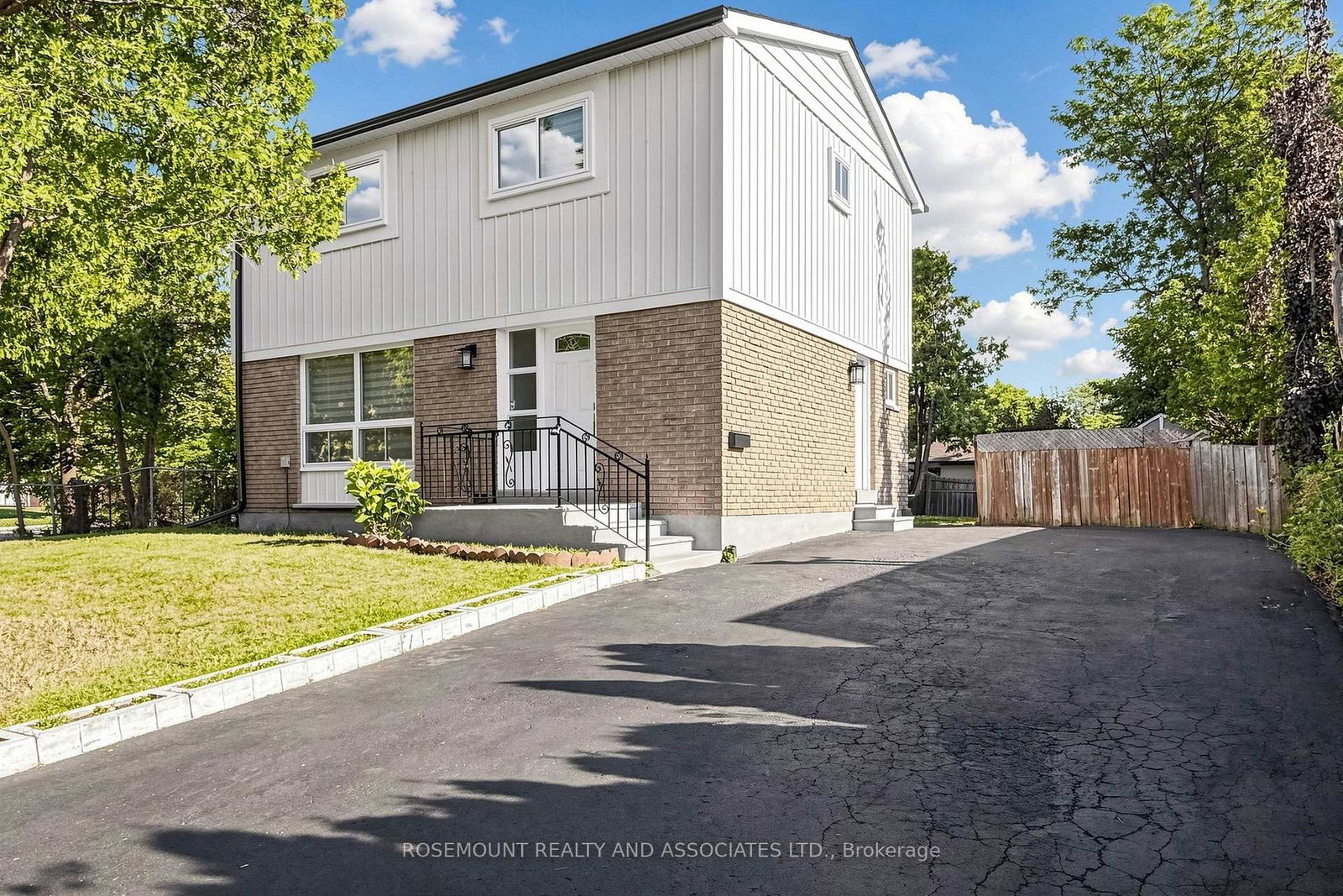 Property at 89 Winstanly