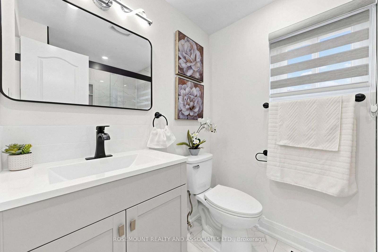 89 Winstanly Crescent • Toronto, ON photo 15