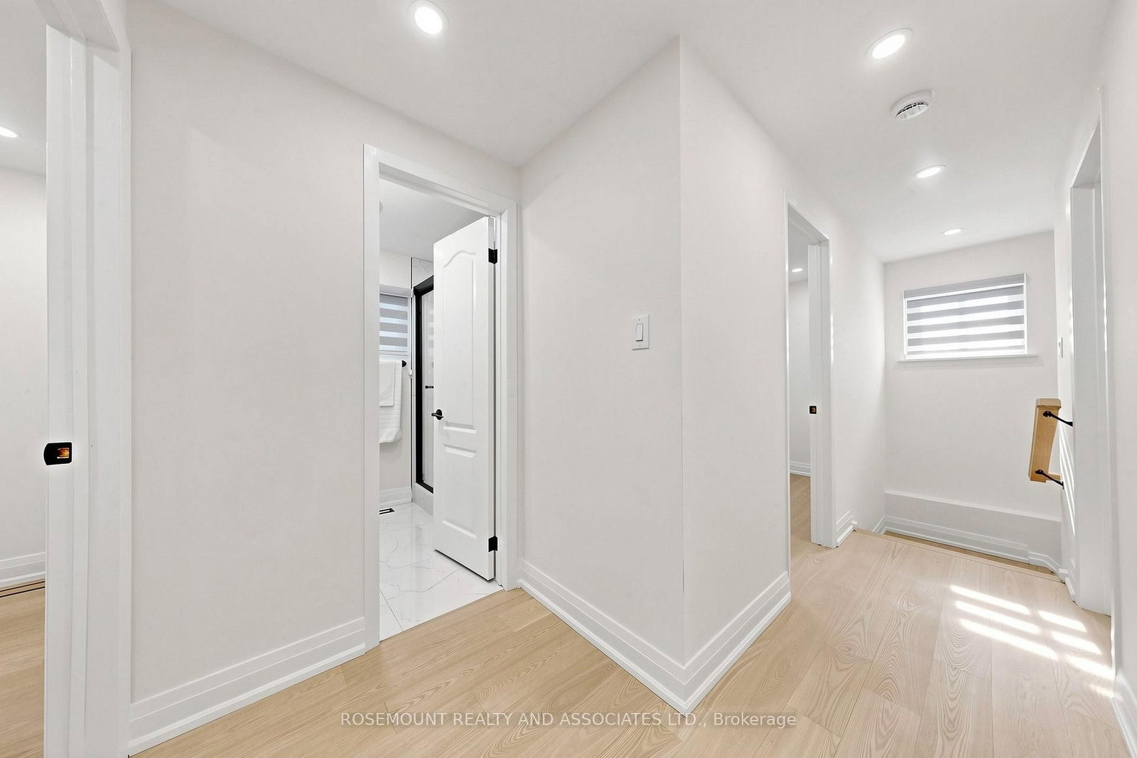 89 Winstanly Crescent • Toronto, ON photo 17