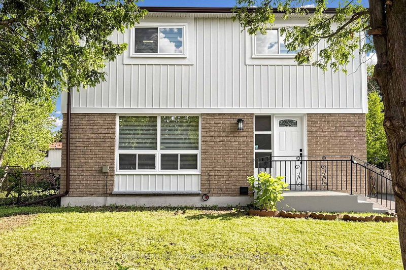 89 Winstanly Crescent