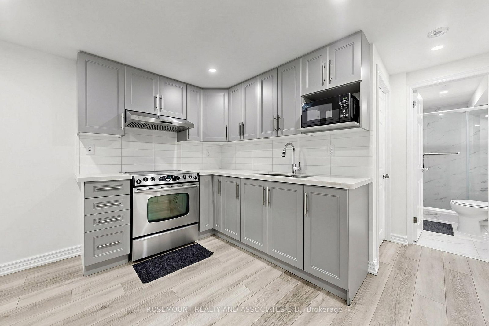 89 Winstanly Crescent • Toronto, ON photo 23