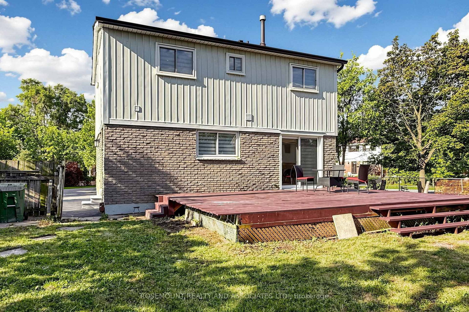 89 Winstanly Crescent • Toronto, ON photo 25