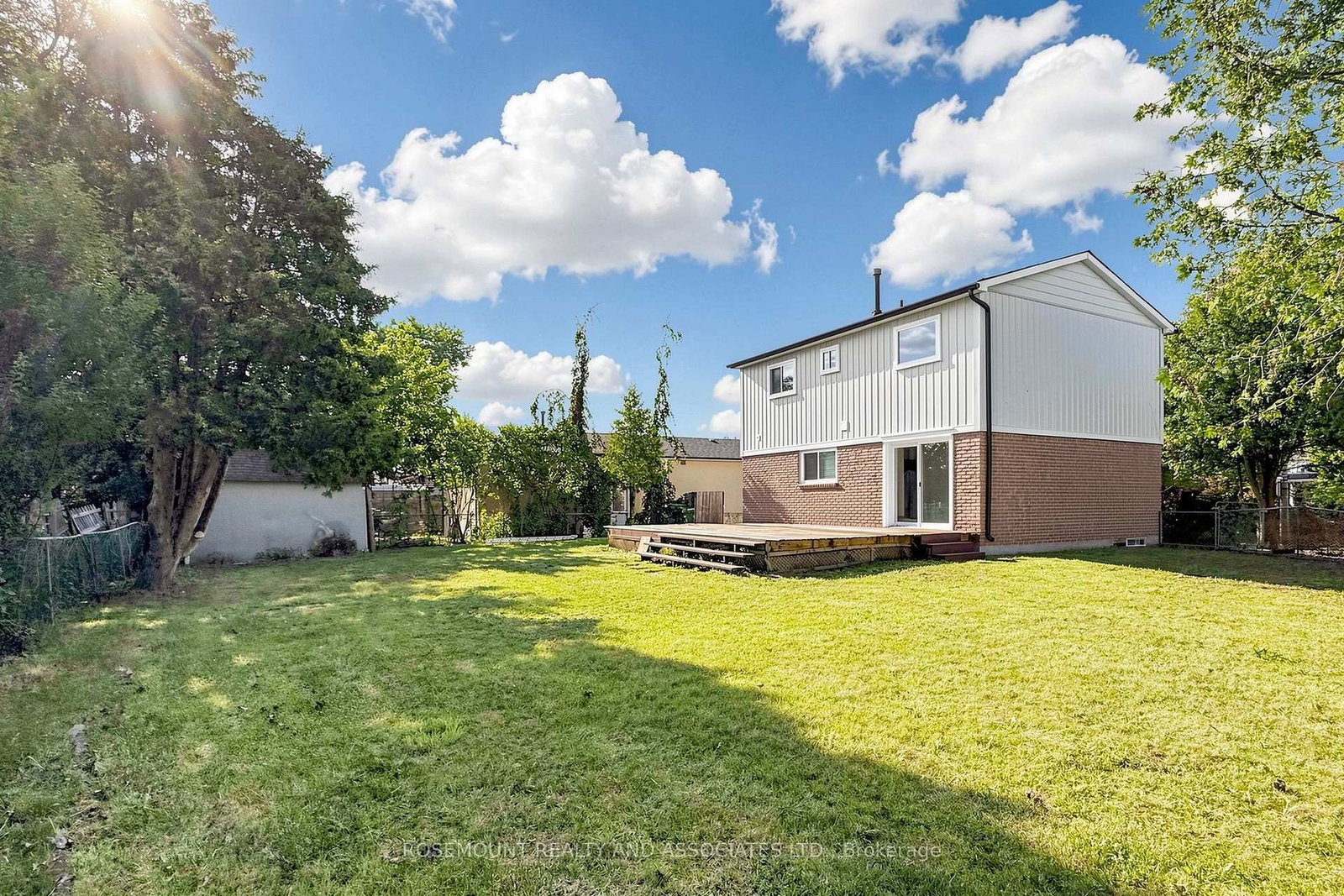 89 Winstanly Crescent • Toronto, ON photo 26