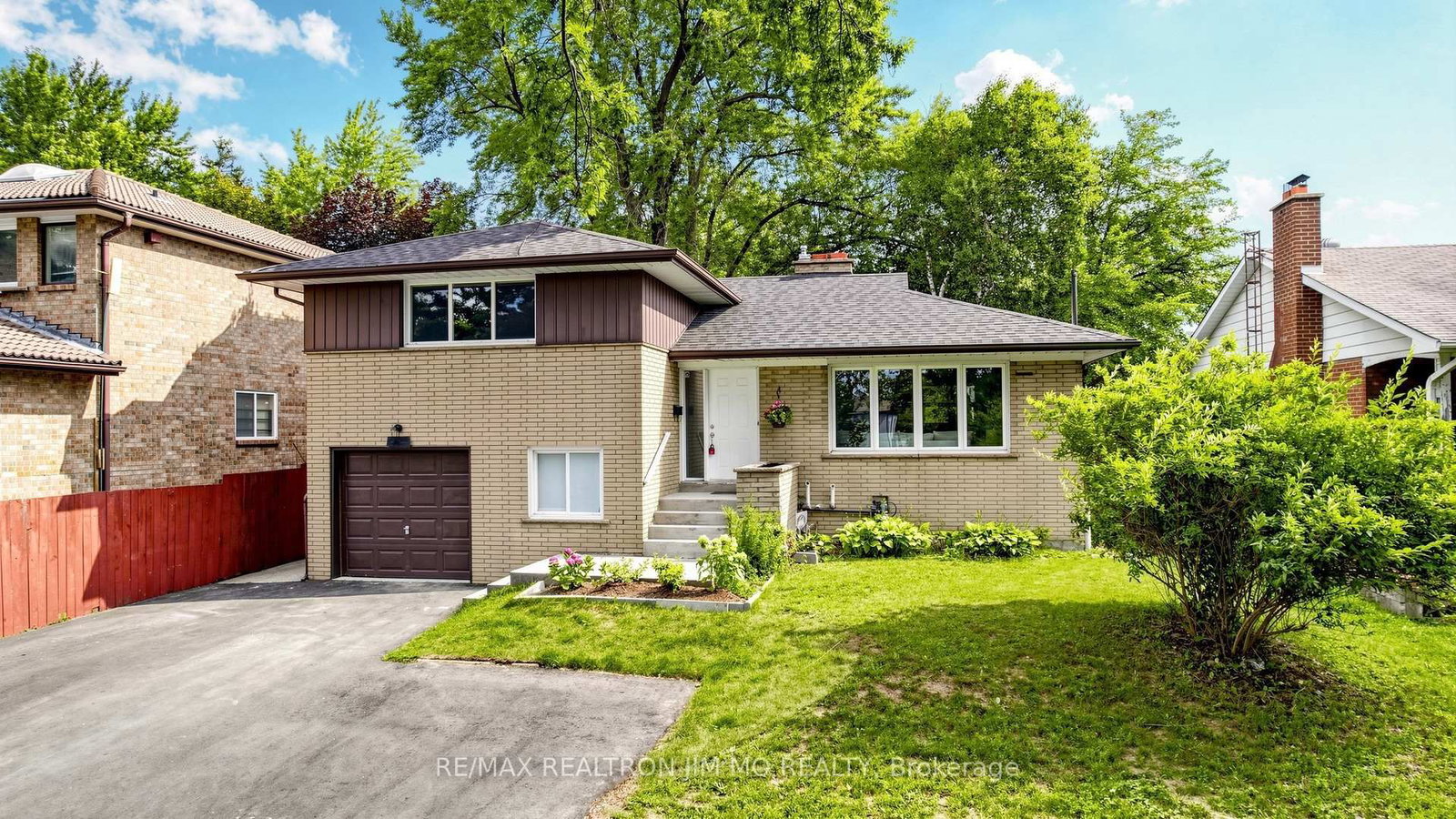 Property at 2571 Kennedy