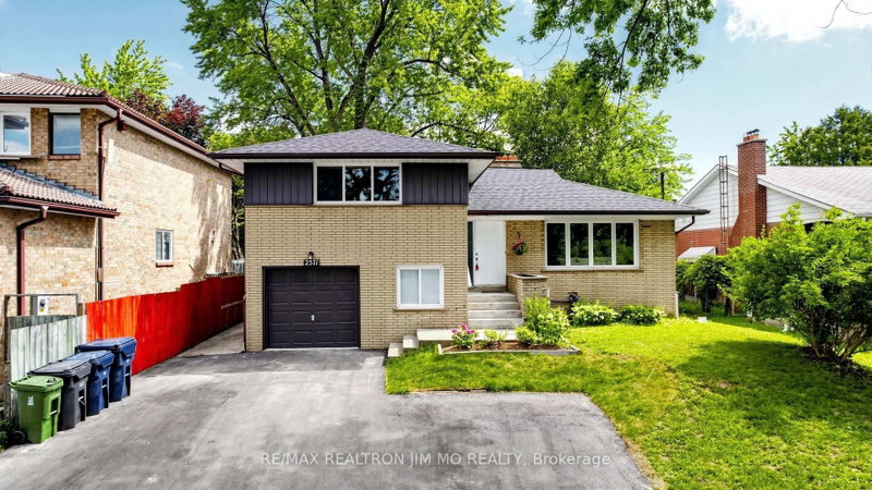 2571 Kennedy Road