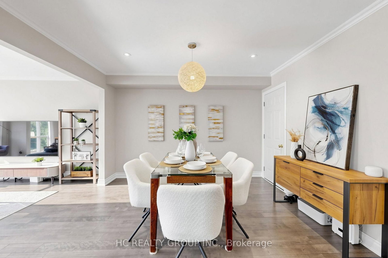 14 Becca Hall Trail • Toronto, ON photo 10