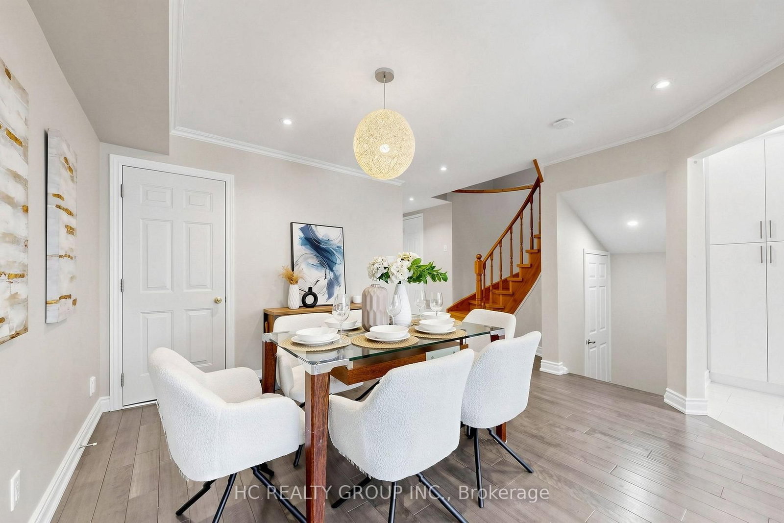 14 Becca Hall Trail • Toronto, ON photo 12