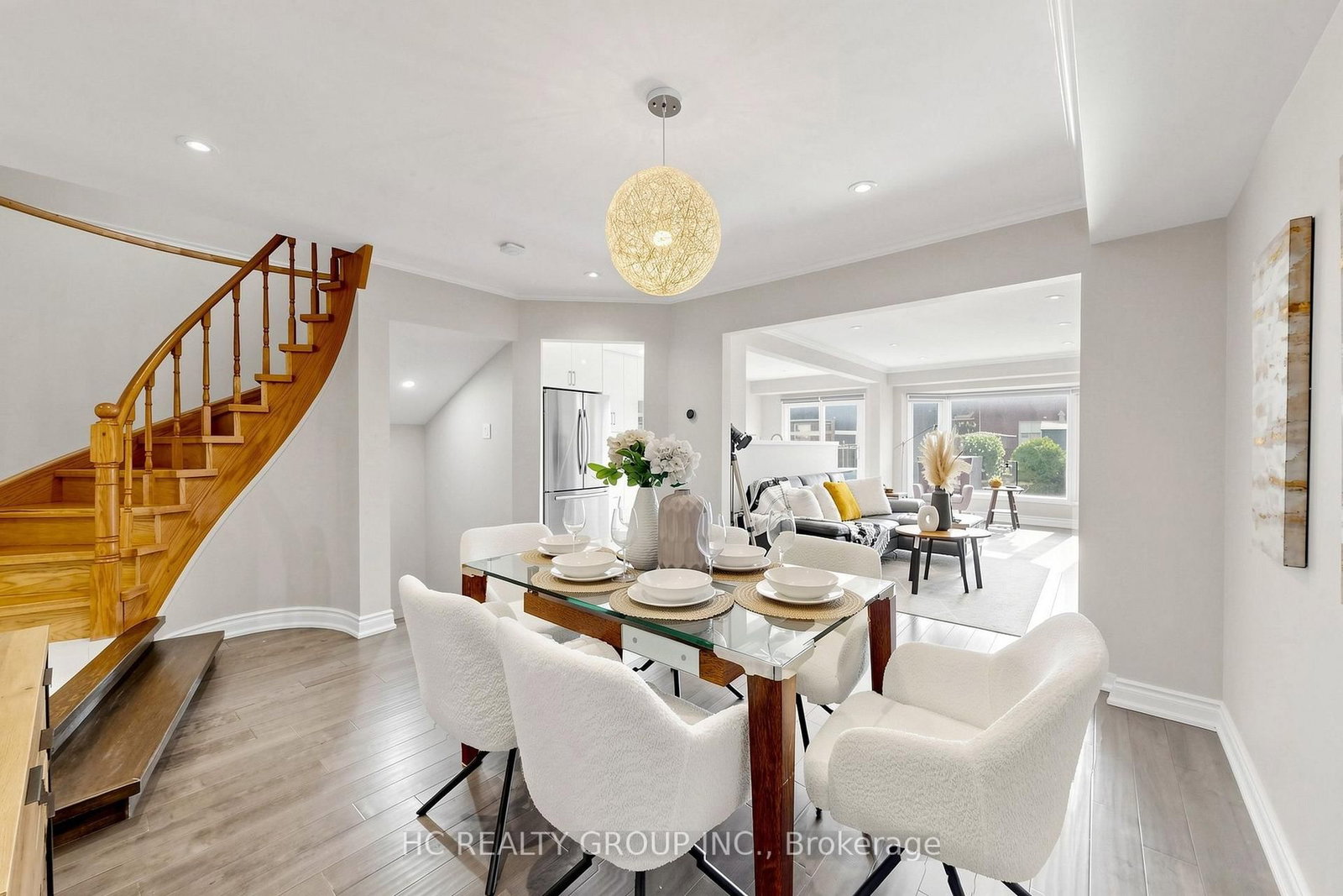 14 Becca Hall Trail • Toronto, ON photo 13