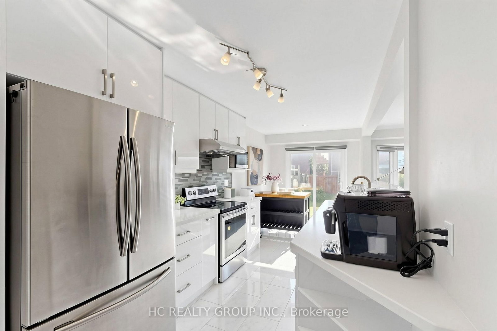 14 Becca Hall Trail • Toronto, ON photo 19
