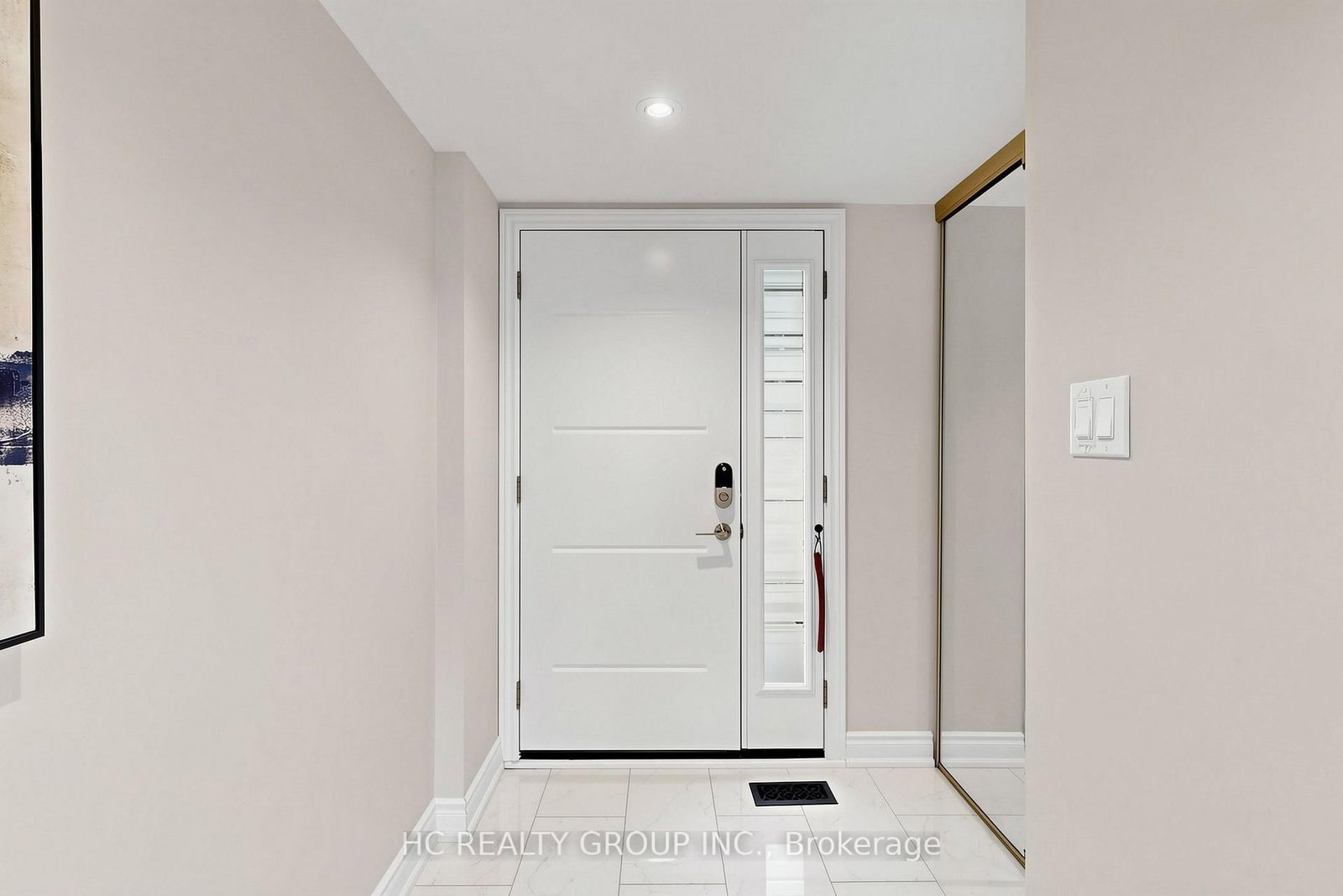 14 Becca Hall Trail • Toronto, ON photo 23
