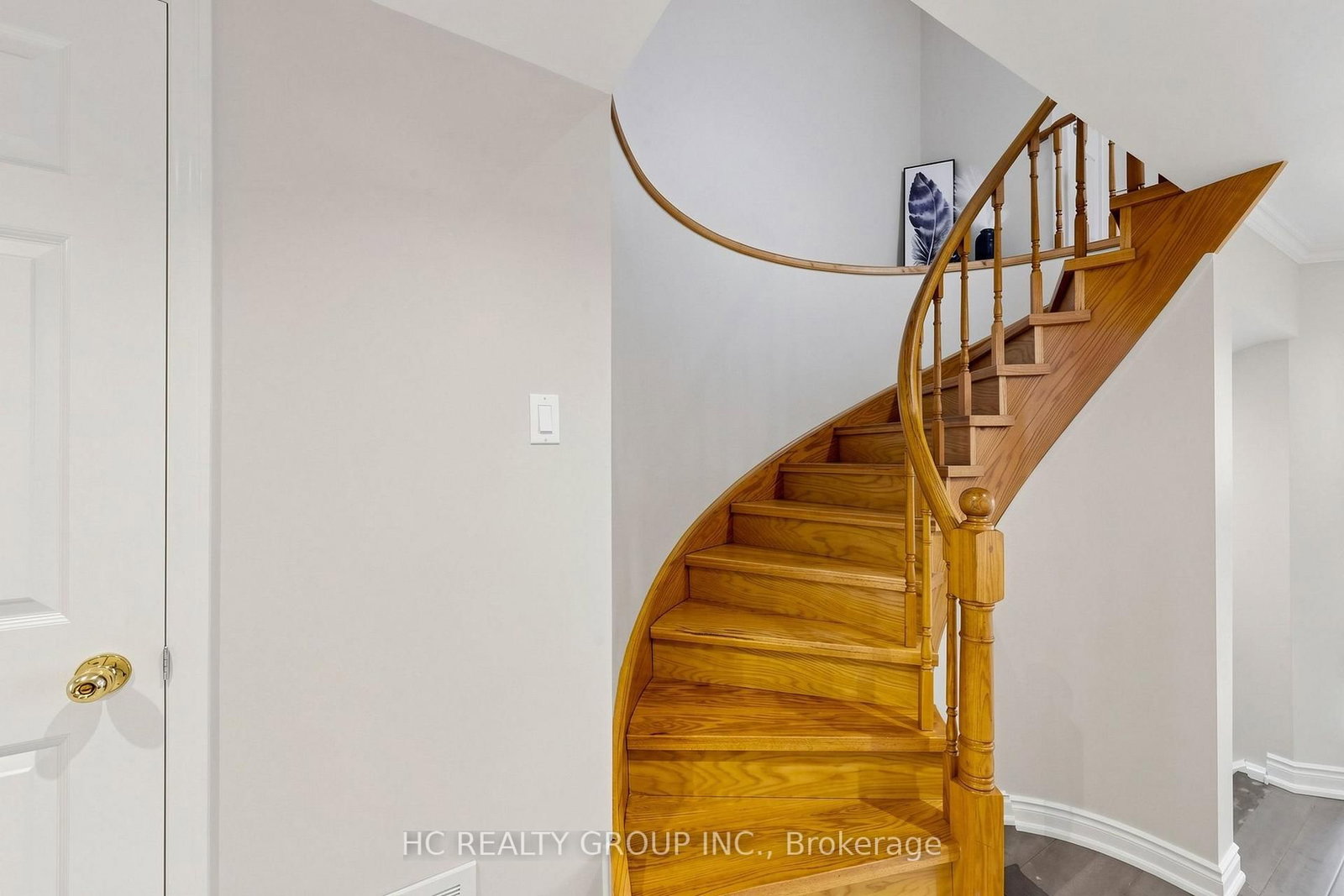 14 Becca Hall Trail • Toronto, ON photo 24