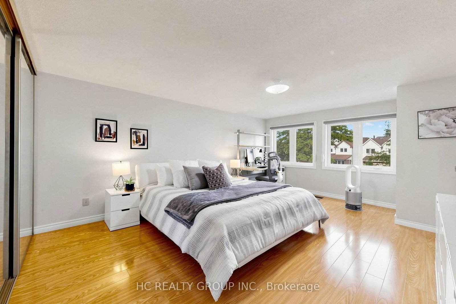 14 Becca Hall Trail • Toronto, ON photo 27