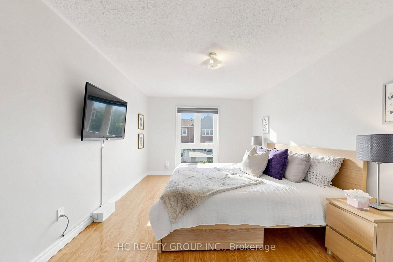 14 Becca Hall Trail • Toronto, ON photo 34