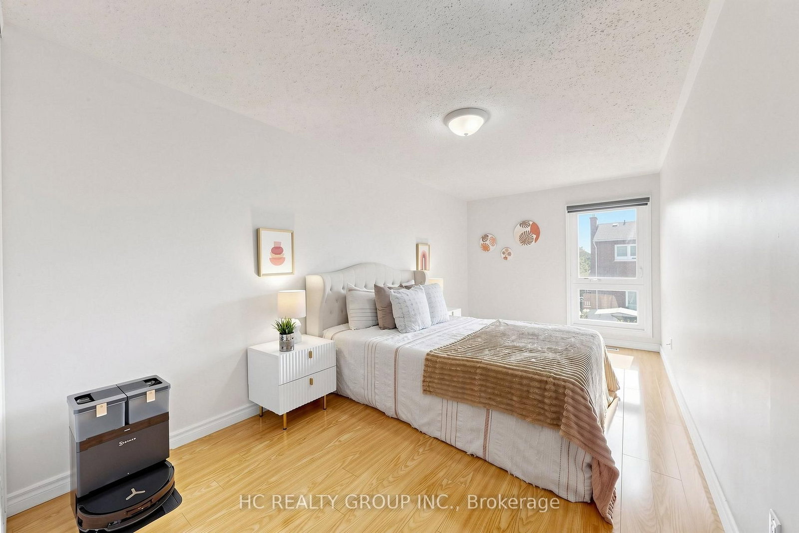 14 Becca Hall Trail • Toronto, ON photo 35