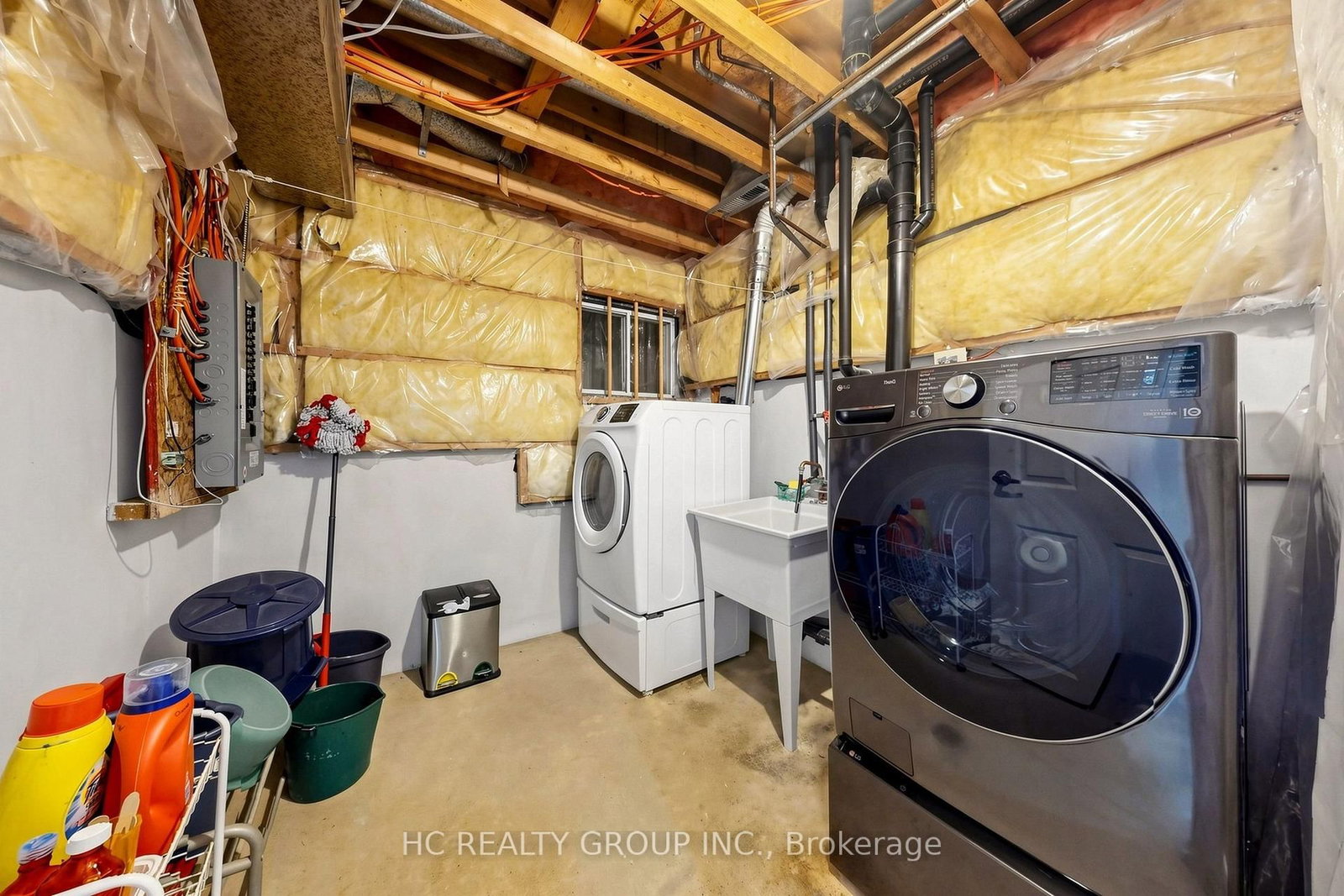 14 Becca Hall Trail • Toronto, ON photo 41