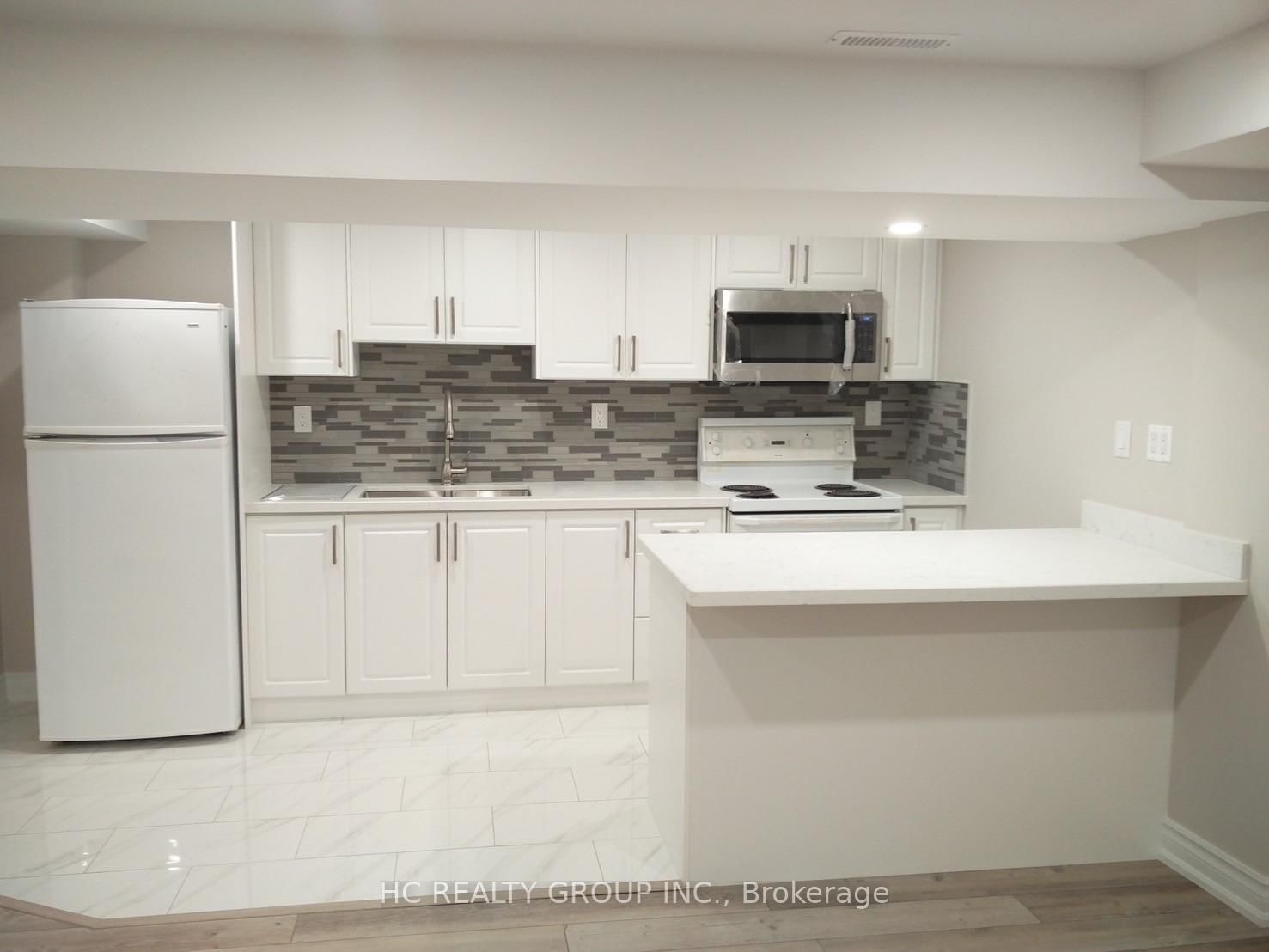 14 Becca Hall Trail • Toronto, ON photo 45