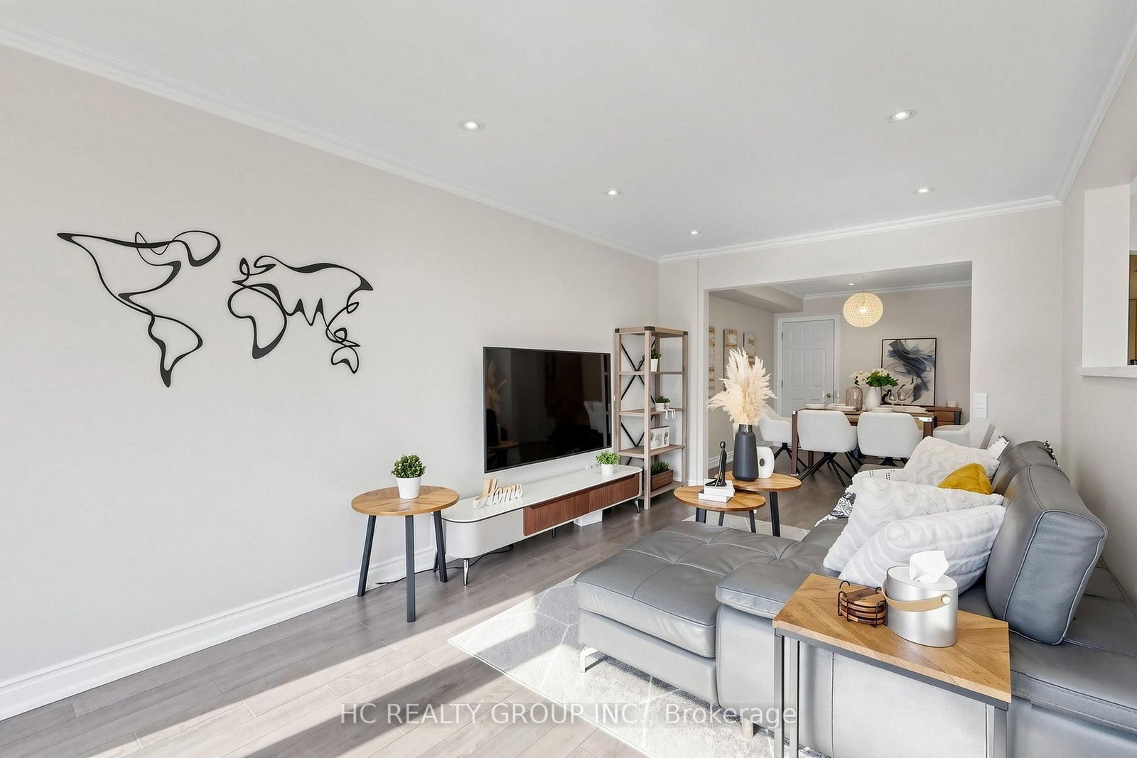 14 Becca Hall Trail • Toronto, ON photo 8