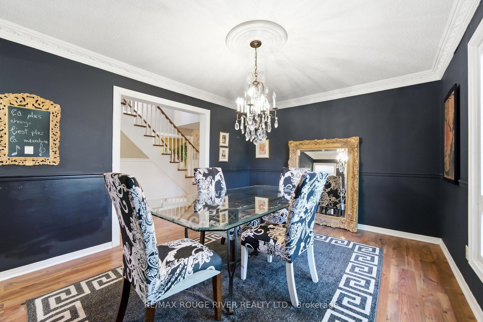 909 Ridge Valley Drive • Oshawa, ON photo 17
