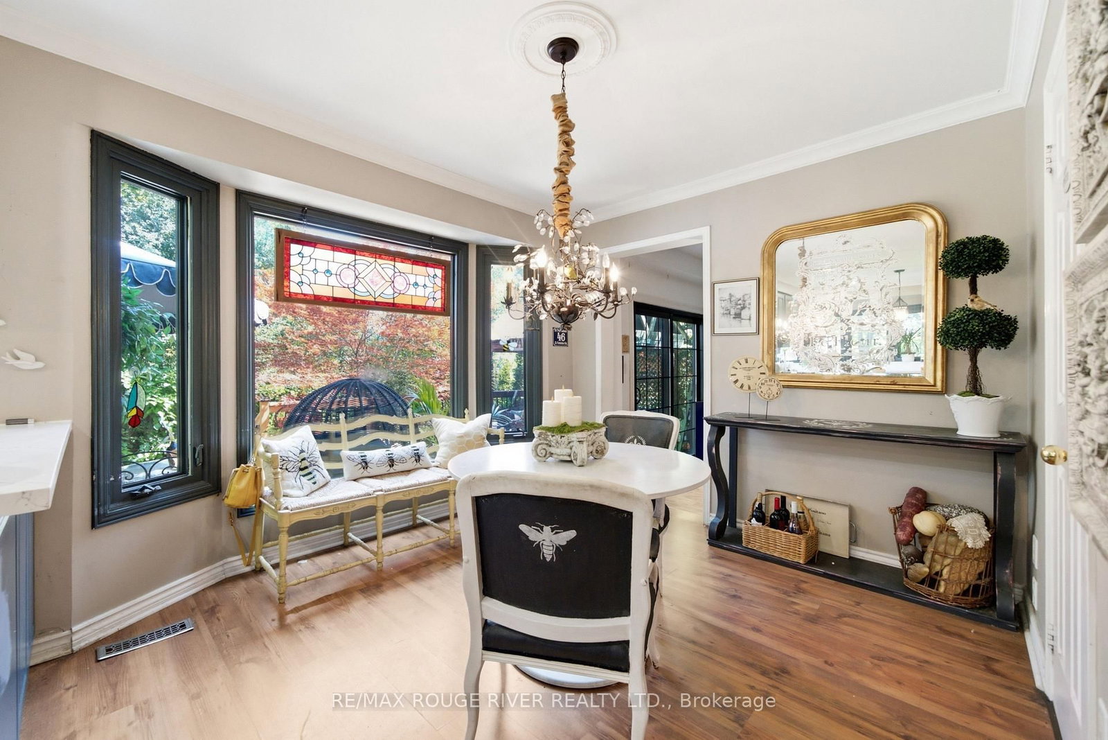 909 Ridge Valley Drive • Oshawa, ON photo 18