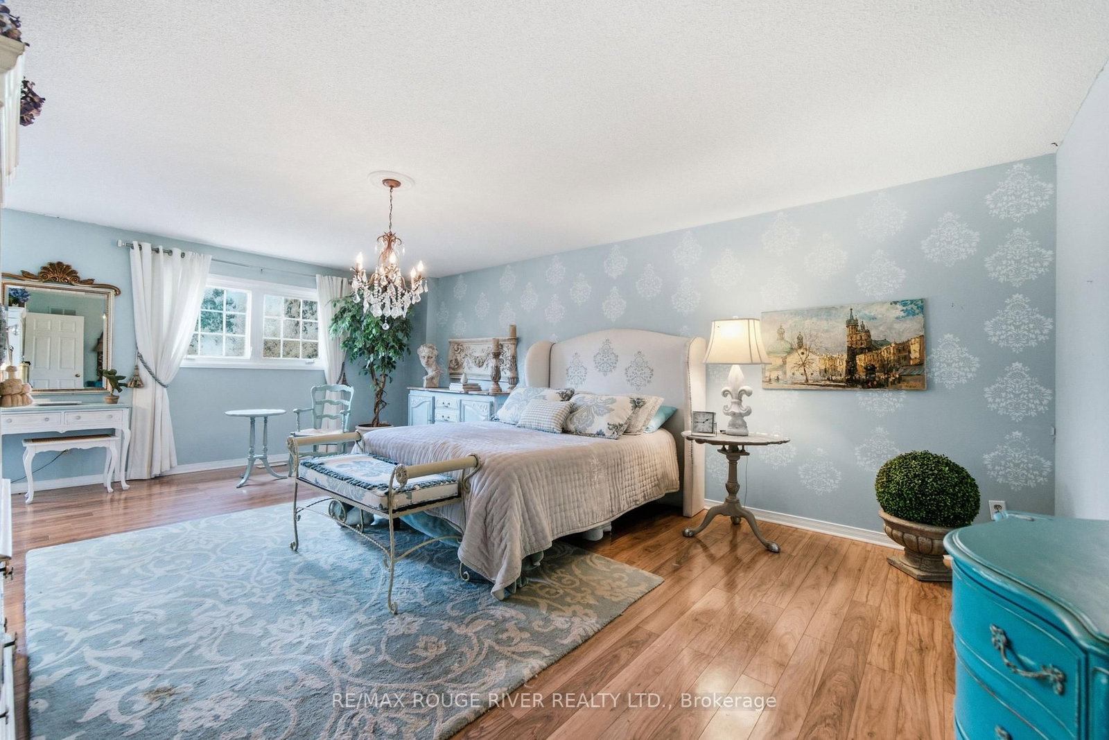 909 Ridge Valley Drive • Oshawa, ON photo 19