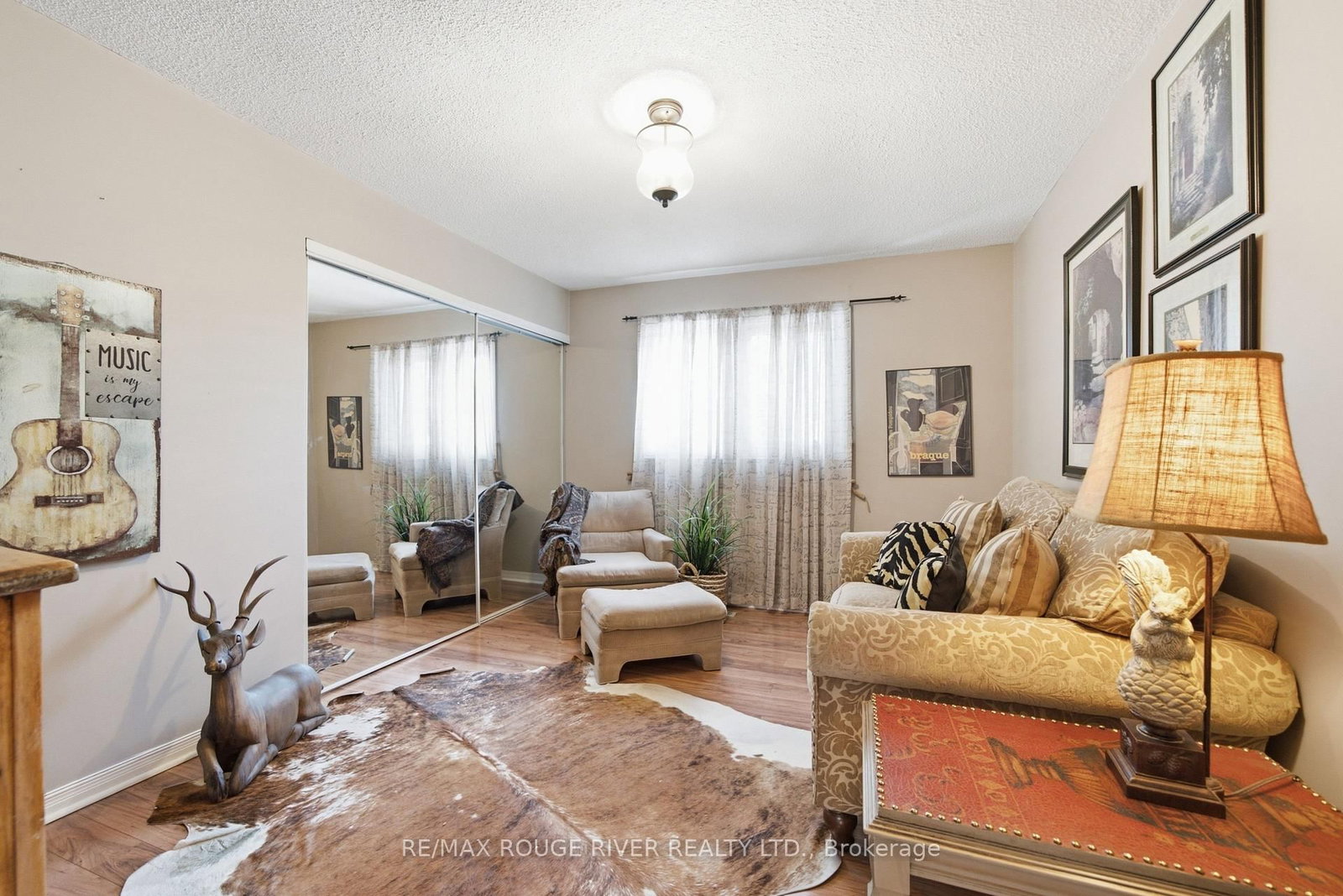 909 Ridge Valley Drive • Oshawa, ON photo 25